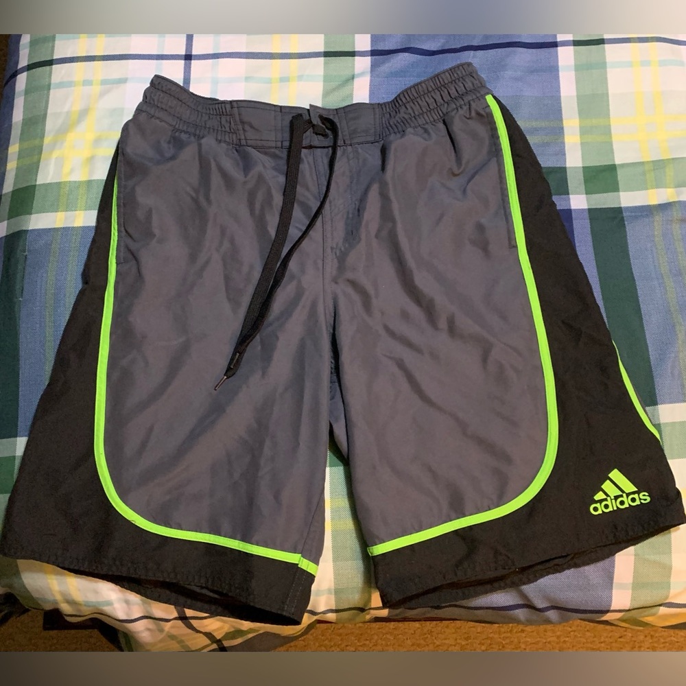Adidas Swim Trunks